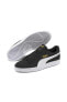 Фото #1 товара Erkek Yürüyüş Ayakkabısı - PUMA SMASH V2 BUCK- Beyaz / Siyah