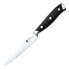 Фото #4 товара Нож кухонный МастерПро BGMP-4306 12,5 см Черный Нержавеющая сталь/Деревянный