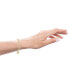 ფოტო #2 პროდუქტის Diamond Tennis Bracelet (5 ct. t.w.) in 10k Gold