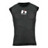 HEBO Defender Pro Race protection vest Черный, XL-2XL - фото #1