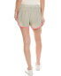 Фото #3 товара Sundry Ringer Pull-On Short Women's Grey 2