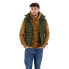 Фото #1 товара SUPERDRY Fuji Sport Down Vest