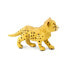 SAFARI LTD Cheetah Cub Figure