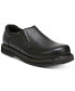 Фото #1 товара Men's Winder II Oil & Slip Resistant Slip-On Loafers