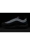 Фото #2 товара Air Max 97 Reflector Leather Sneaker Hakiki Deri Reflektörlü Günlük Spor Ayakkabı Siyah