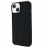 JT Berlin BackCase Pankow Soft Apple iPhone 14 schwarz