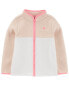 Фото #4 товара Kid Embroidered Teddy-Fleece Jacket 7