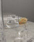 Фото #3 товара Informal Tumbler Glass Set, 2 Pieces