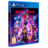 Фото #1 товара PLAYSTATION GAMES PS4 God of Rock