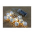 Фото #4 товара Светодиодные гирлянды Decorative Lighting Серебристый