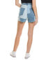 Dl1961 Kaia High-Rise Relaxed Vintage Short Women's