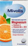 Фото #1 товара Magnesium + Vitamin C + Vitamin B6 + B12, Lutschtabletten, 30 St., 45 g