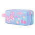 TOTTO Magic Garden Pencil Case