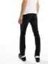 Фото #9 товара Armani Exchange J14skinny fit jeans in washed black