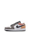 Фото #2 товара Air Jordan 1 Low SE GS Çocuk Basketbol Ayakkabısı DX4374-008