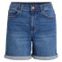 VILA Jo Mbd high waist shorts