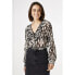 ფოტო #1 პროდუქტის GARCIA T40231 long sleeve shirt