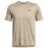 ფოტო #4 პროდუქტის UNDER ARMOUR Tech Vent short sleeve T-shirt