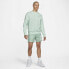 Фото #4 товара Nike Sportswear Club Fleece M BV2662-394 sweatshirt