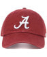 Фото #2 товара Alabama Crimson Tide NCAA Clean-Up Cap