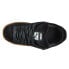 Фото #4 товара Puma Suede Xl Flecked Lace Up Womens Black Sneakers Casual Shoes 39857801