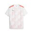 Фото #1 товара PUMA Team Liga Graphic short sleeve T-shirt