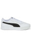 Фото #18 товара 385849-07 Carina 2.0 Sneaker Unisex Spor Ayakkabı Beyaz-siyah