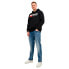 Фото #7 товара JACK & JONES Hoodie Large Size Corp Logo