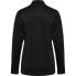 Фото #4 товара HUMMEL Active PI half zip long sleeve T-shirt