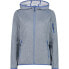 Фото #2 товара CMP 30H5856 hoodie fleece