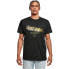 ფოტო #1 პროდუქტის MISTER TEE Just Ride short sleeve T-shirt