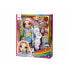Фото #10 товара Кукла с питомцем MGA Amaya Rainbow World 22 cm На шарнирах