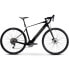 GHOST BIKES Path Asket Advanced GRX800 2023 gravel electric bike