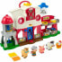 Фото #1 товара Игровой набор Fisher-Price Ферма Playset