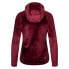 Фото #4 товара KILPI Mariel full zip fleece