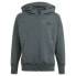 ADIDAS Z.N.E full zip sweatshirt