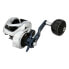 Фото #1 товара Shimano TRANX 300-400 Low Profile Reels (TRX301AHG) Fishing