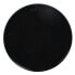 Фото #3 товара Вспомогательный стол 45 x 45 x 47 cm Стеклянный Чёрный Металл Янтарь