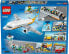 Фото #22 товара LEGO City 60262 Passenger Airplane Playset