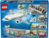 Фото #22 товара LEGO City 60262 Passenger Airplane Playset