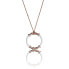 TIME FORCE TS5136CR Necklace