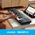 Фото #11 товара Alesis Portable 54-key keyboard
