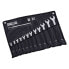 Фото #1 товара KREATOR KRT500012 6-22 mm Combination Wrench Set 12 Units