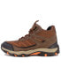 Little Boys River Rock Hiking Boots