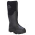 Dryshod Arctic Storm Hi Pull On Mens Black Casual Boots ARS-MH-BK 14 - фото #2