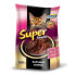 Фото #1 товара Snack for Cats Hilton Soft duck cookies 100 g