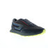 Фото #3 товара Diesel S-Racer LC Y02873-P4438-H8294 Mens Black Lifestyle Sneakers Shoes