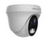 Grandstream GSC3610 - IP security camera - Indoor & outdoor - Wired - FCC - CE - RCM - IC - Ceiling - Grey