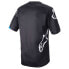 Фото #2 товара ALPINESTARS BICYCLE Racer V3 short sleeve enduro jersey