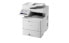 Brother MFC-L9630CDN - Laser - Colour printing - 2400 x 600 DPI - A4 - Direct printing - White